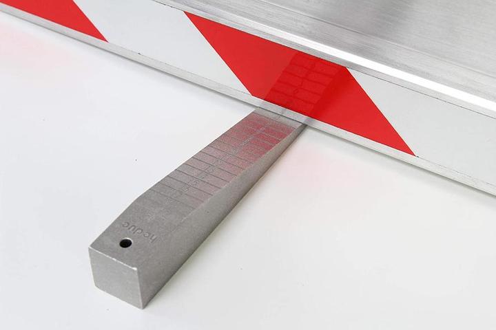 Produktbild Hedue Messkeil, Ablesung 1 mm
