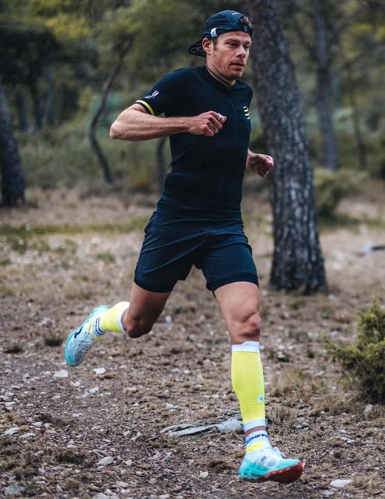 Immagine prodotto Compressport Calzini Ultra Trail Low (45 - 48)
