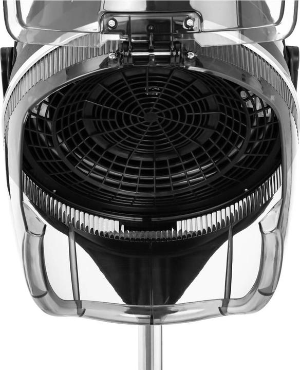 Produktbild Physa Haartrockner Profi Haartrockenhaube Trockenhaube Friseur mit Stativ 1100 Watt