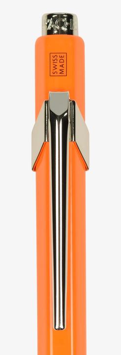 Immagine prodotto Caran d'Ache 849 Fluo (Arancia, 1 x)