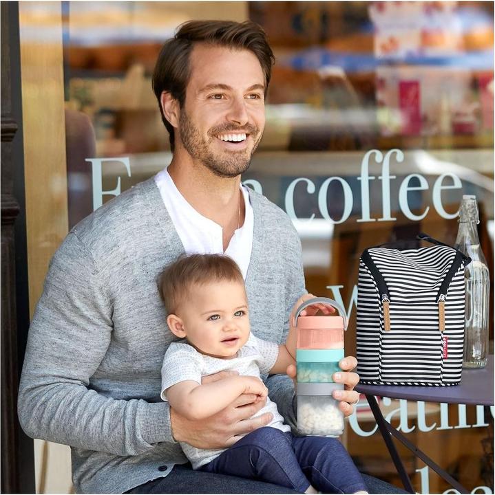 Actual product image Skiphop Grab & Go