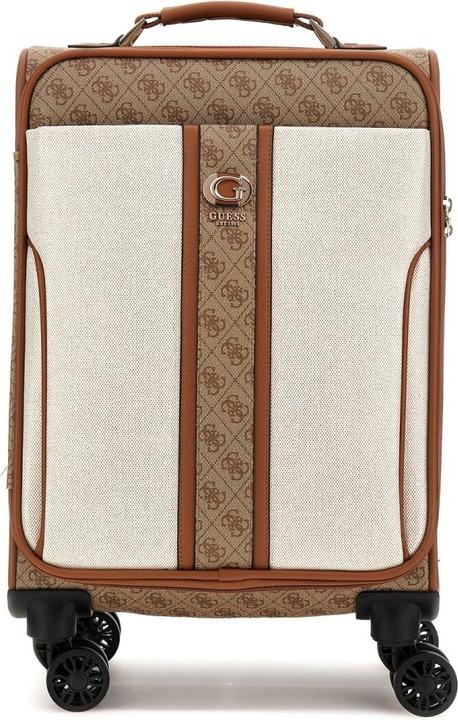 Guess KERIMA - Wheeler (30 l, Handgepäck (bis 50l))