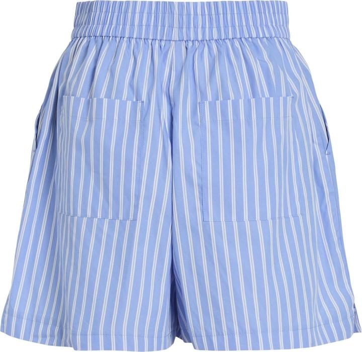Actual product image Rouge Edit High Waist Shorts (42)