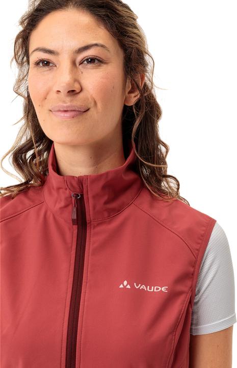 Actual product image Vaude Hurricane III (XL)