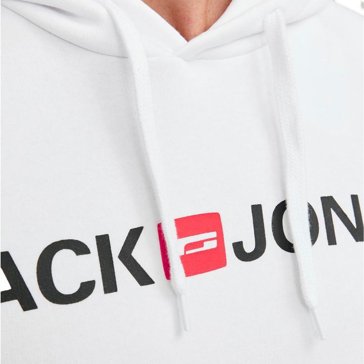 Image du produit Jack & Jones 2er Pack Corp Sweatshirt / Hoodie (M)