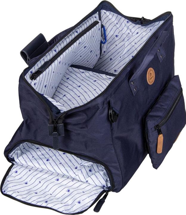 Produktbild Cabaia Reisetasche Duffle Oxford (48 l)
