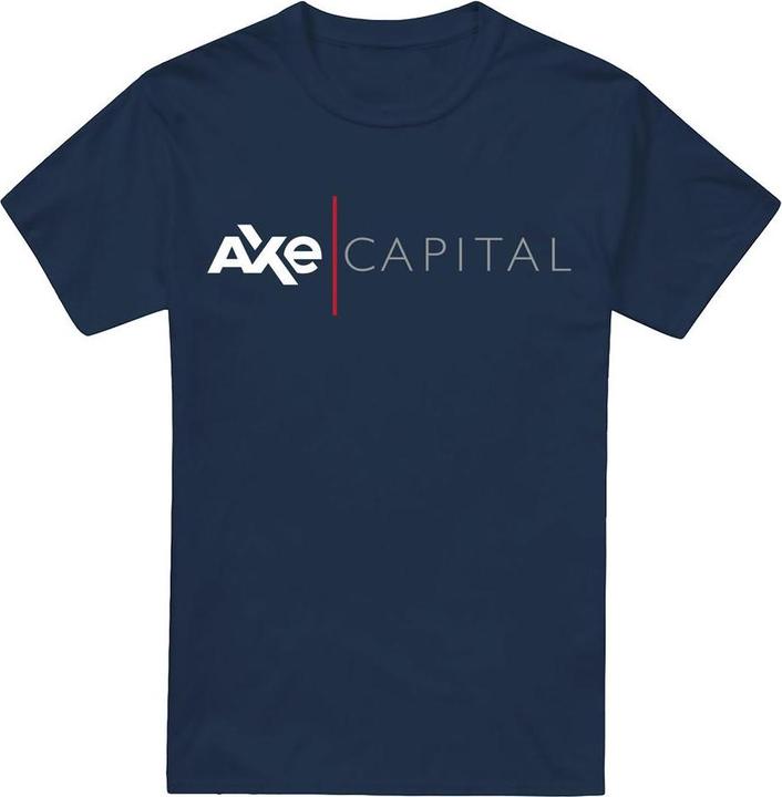 Billions Corporate TShirt (M)