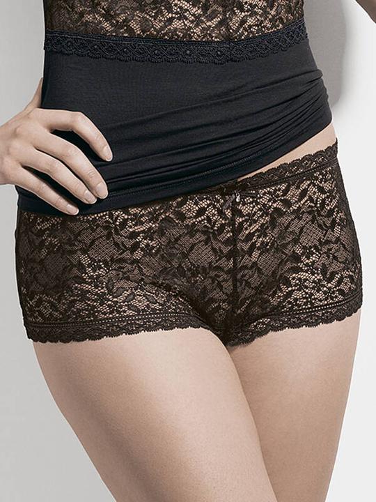 Immagine prodotto ISA Bodywear Mutandine (XS, Confezione singola)