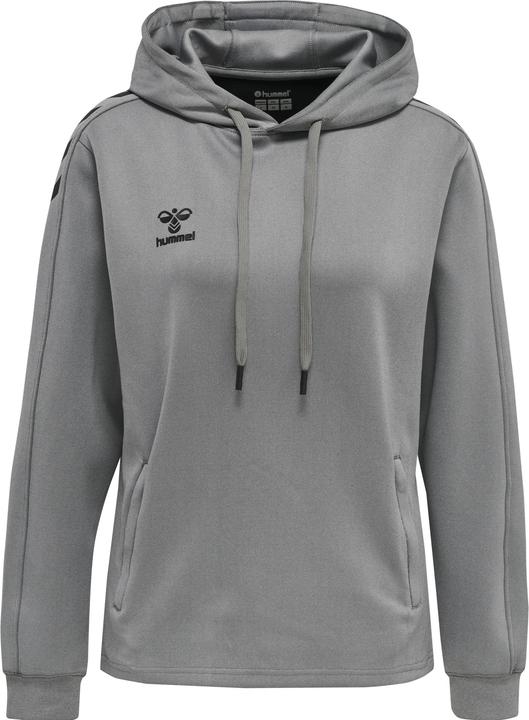 Immagine prodotto hummel Core Xk Poly Felpa Con Cappuccio Donna (XL)