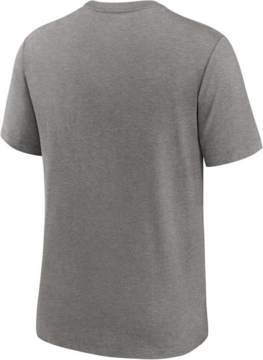 Actual product image Nike San Francisco 49ersNike Rewind Triblend T-Shirt L (L)