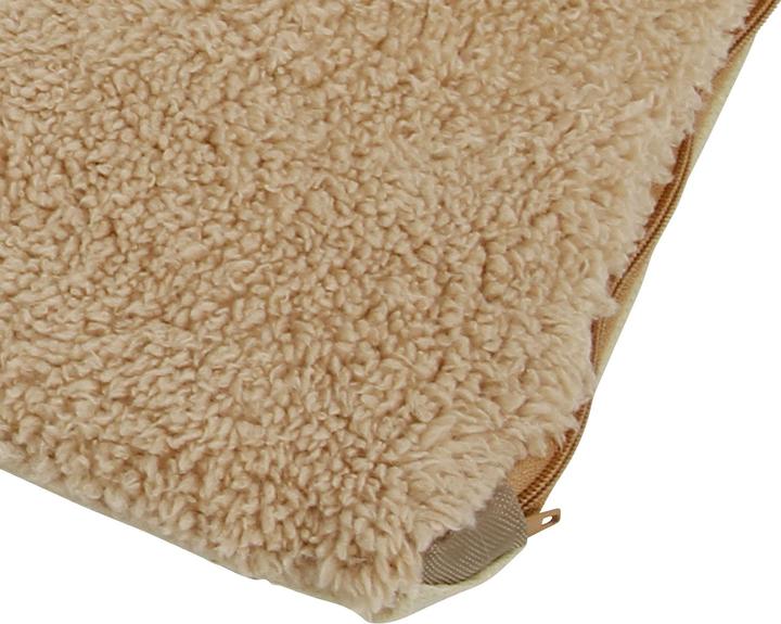Actual product image Kerbl Window pillow 60x26x2cm, self-warming (Dog, Cat)