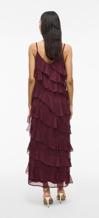 Produktbild Vila Träger Maxikleid (38)