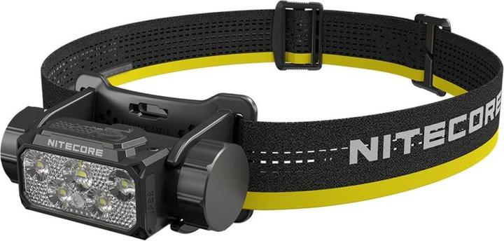 Nitecore HC70 UHE (1600 lm)