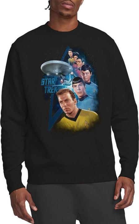 Immagine prodotto Among the Stars Felpa Adulto Unisex (XXL)