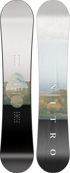 Nitro Fate 24