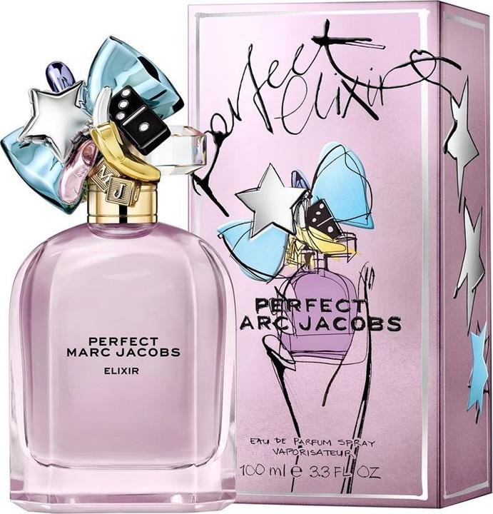 Produktbild Marc Jacobs Perfect Elixir (Eau de Parfum, 100 ml)