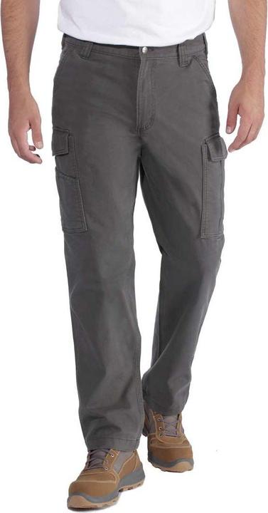 Image du produit Carhartt RUGGED FLEX RIGBY CARGO PANT SHADOW Taille W33/L32 (W33/L32)
