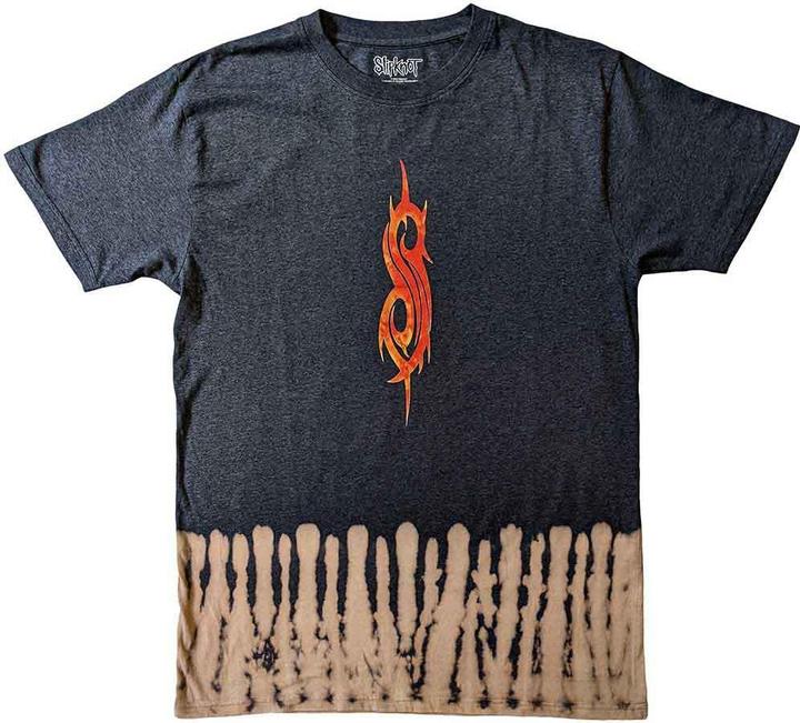 Produktbild Slipknot The End So Far Tribal S Bleach TShirt Logo (XL)