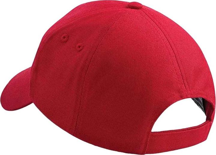 Actual product image Beechfield Ultimate Baseball Cap (One size)