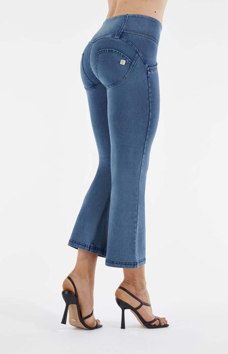 Actual product image Freddy WR.UP® Shaping Pants 7/8 WRUP12MS305 (S)