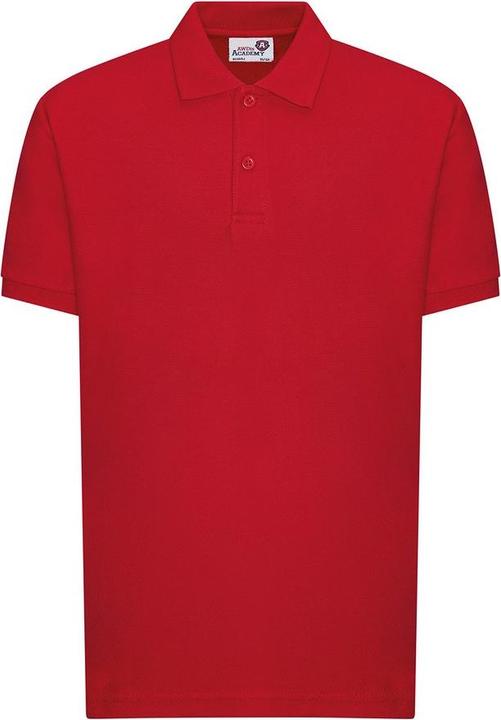 Immagine prodotto Awdis Academy Maglietta Polo Bambini (140)
