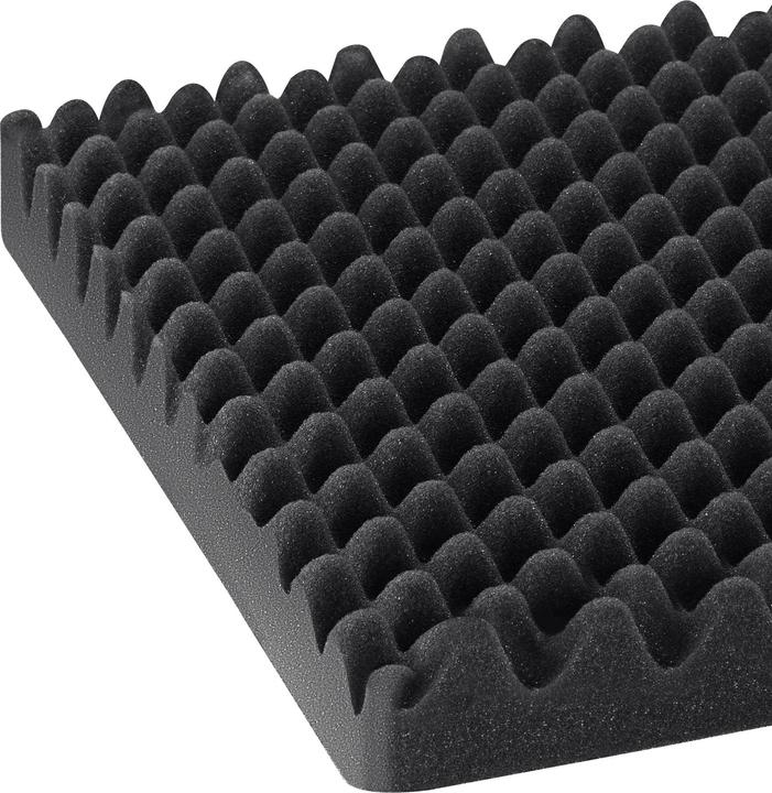 Produktbild tectake Fotokoffer (Fotokoffer, 35 l)