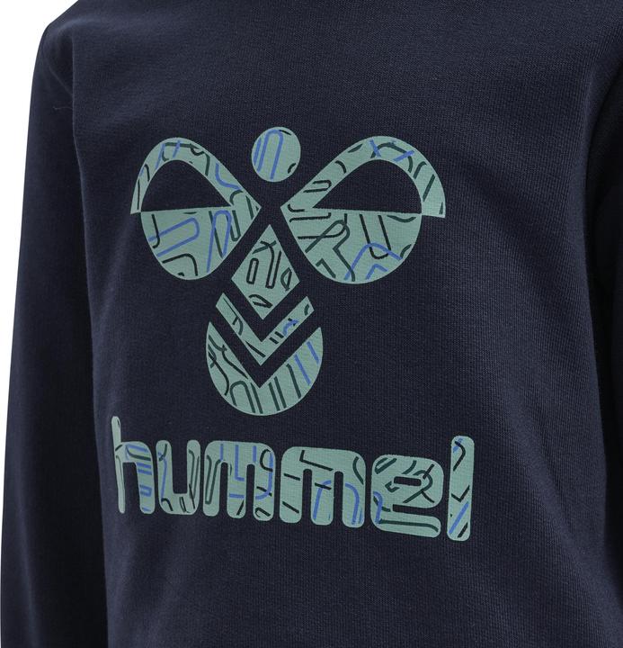 Immagine prodotto hummel Felpa Hmllime (92)