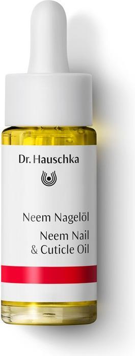Actual product image Dr. Hauschka Neem (18 ml)
