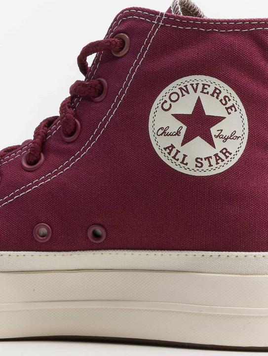 Actual product image Converse Chuck Taylor All Star Lift Hi - 58821 (36)