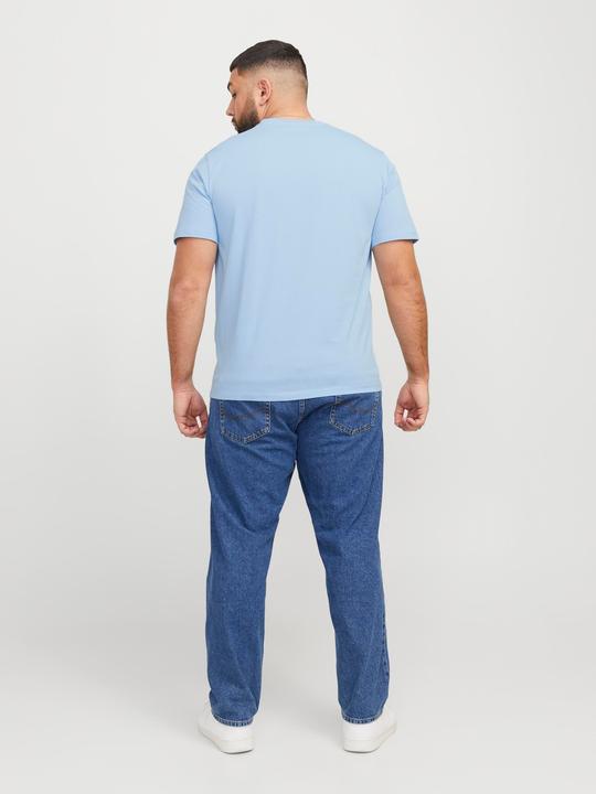 Image du produit Jack & Jones Jjepaulos Tee Ss Crew Neck Noos Pls (6XL)
