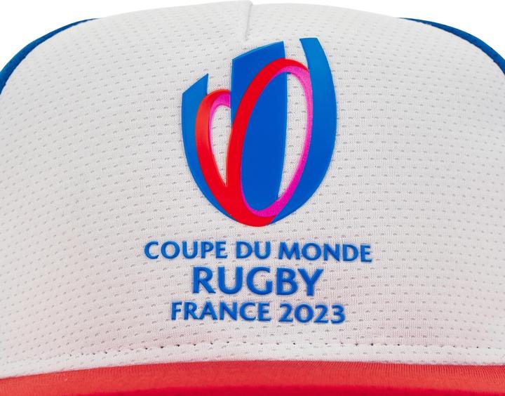 Produktbild Macron snapback cap rwc france 2023 (L)