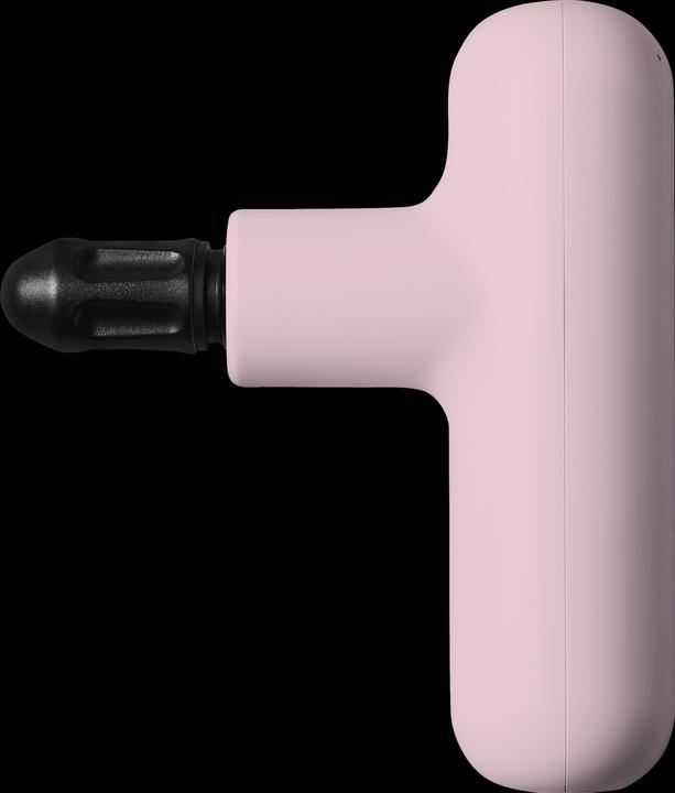 Actual product image Lola Massager - pink