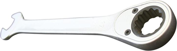 Produktbild Gedore 7 R 24 Maulschlüssel mit Ringratsche UD-Profil 24 mm (24 mm)