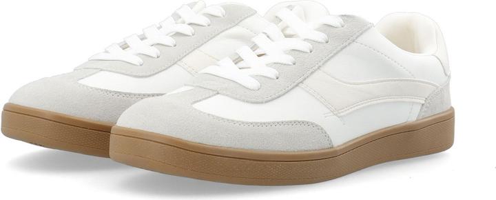 Actual product image Bianco BIABERLIN Low Top Sneaker (40)