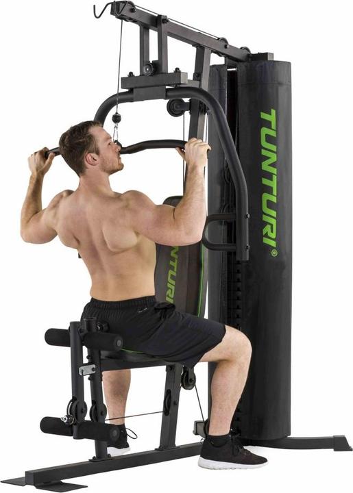 Produktbild Tunturi Kraftstation HG20