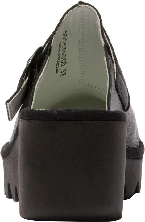Actual product image Fly London Pantoletten (40)