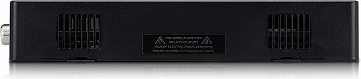 Image du produit LG Set Top Box STB-6500 Pro:Centric Plateforme Smart IPTV (DVB-T2, Slot CI)