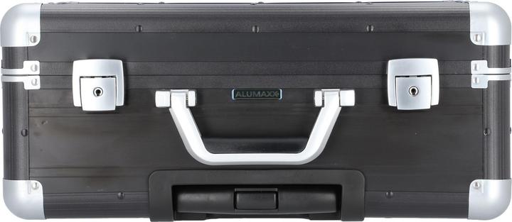 Actual product image Alumaxx Galaxy (31 l, Hand luggage (up to 50 litres))