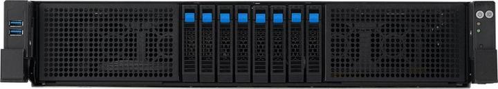 ASUS Platforma Rack (2U) AMD RS720A-E13-RS8G
