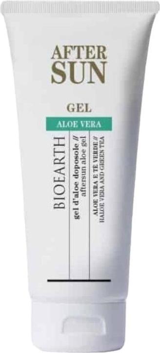 Bioearth After Sun (Gel, 200 ml)