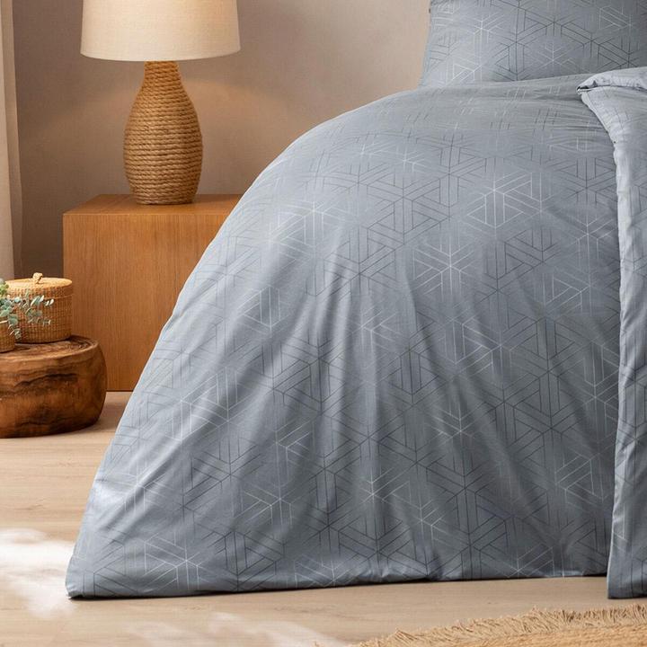 Actual product image Estella Pippa (Bedding set, 135x200 cm + 80x80 cm)