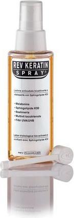 Image du produit Rev Pharmabio Rev Keratin Spray 100ml (100 ml)