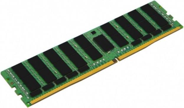 Actual product image Kingston KTD-PE426D8 (1 x 16GB, 2666 MHz, DDR4-RAM, DIMM)