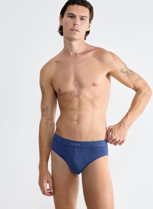 Immagine prodotto Sloggi Slip EVER Ease Brief (M, confezione da 4)