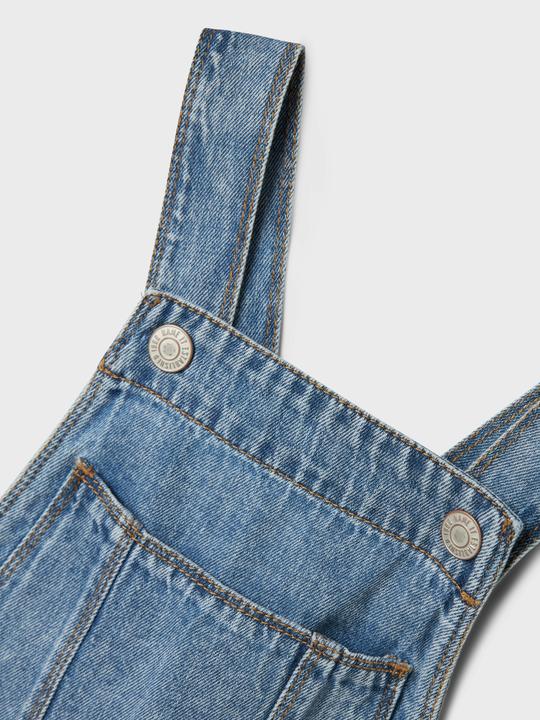 Actual product image Name it Denim Overall (116)