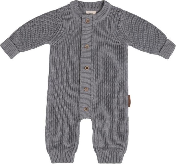 Actual product image Baby's only Babys only romper Soul, grey (56)