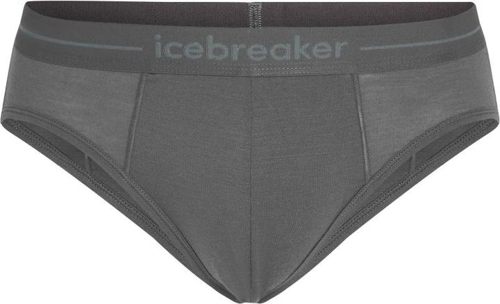 Produktbild Icebreaker Anatomica Briefs (L)