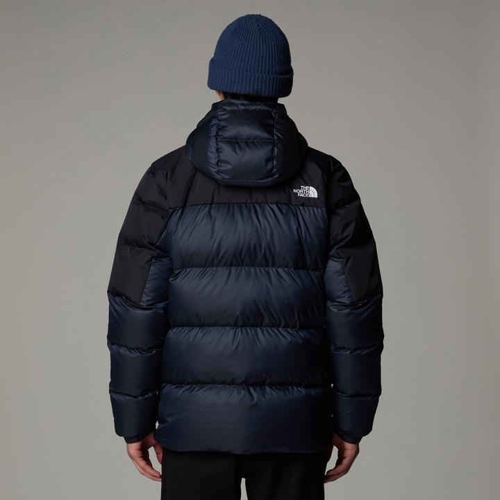 Immagine prodotto North Face Felpa con cappuccio Diablo Down (S)