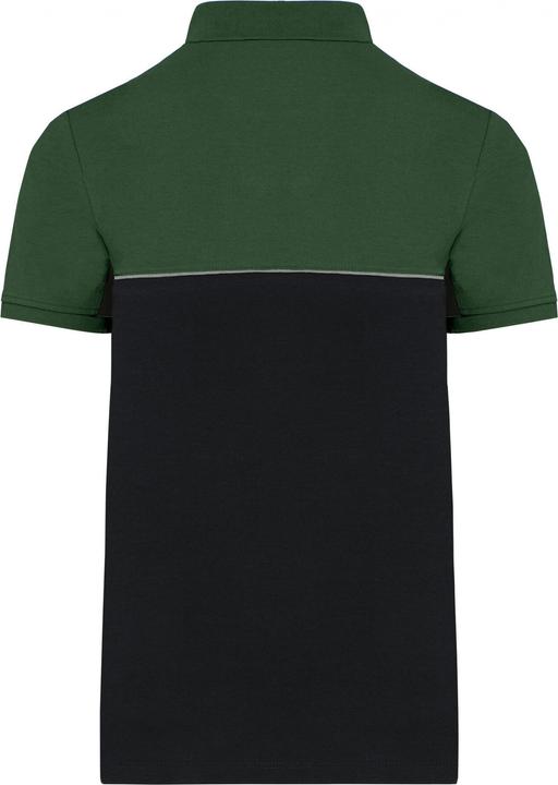 Immagine prodotto Kariban Polo bicolore (4XL)
