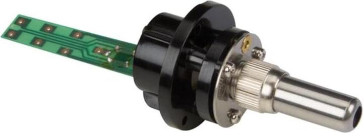 Actual product image Velleman Heater For Vtssd3/Desol 32V/100W